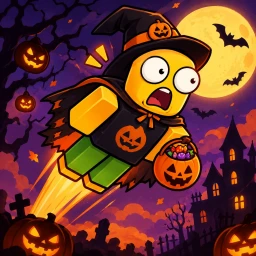 [🎃] SKYBOUND LAUNCH icon