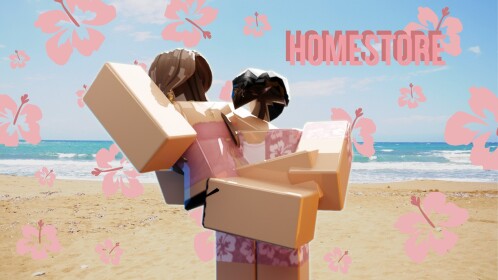 Bloomia Homestore