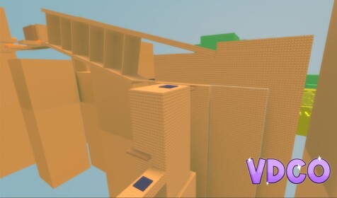 Val's Difficulty Chart Obby