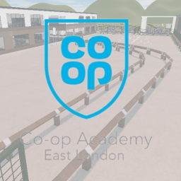 Co-Op Academy East London | V1.1