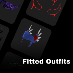 Fitted Outfits