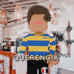querenciia