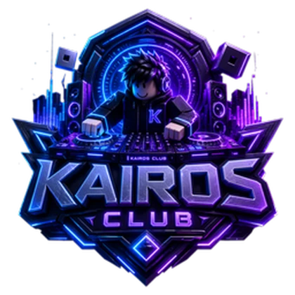 Kairos Community Roblox group icon