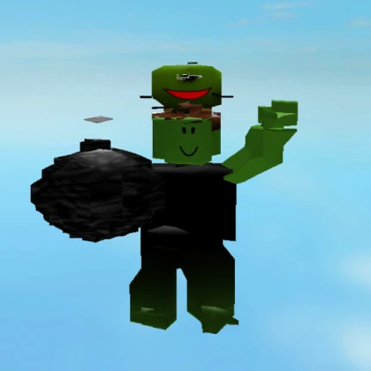 Aliens are taking over ROBLOX?!!