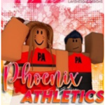 Phoenix Athletics Shoe club!