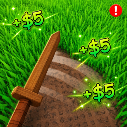 [🌾] Grass Blade