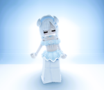 CloudlyLambs Stars