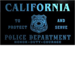 California Police Department[CPD]