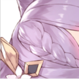 💜