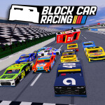 🏆 Block Car Racing