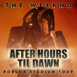 [US 2025] The Weeknd: After Hours Til Dawn Tour