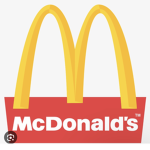 McDonald resteront