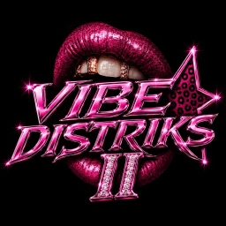 VIBE DISTRICTS V2 icon