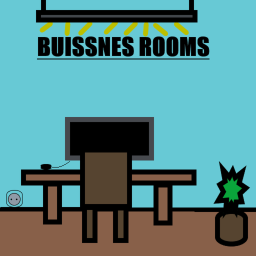 Buissnes Rooms