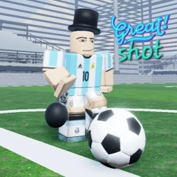 World Cup Soccer icon