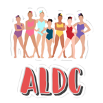 ALDC permanent dance team!!