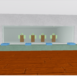 Infecting Zombies! (W.I.P.)
