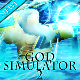 God Simulator 2