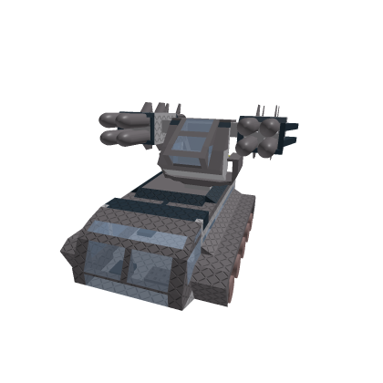aa tank its free but im working on it