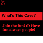 What's This Cave? Members