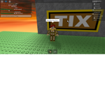 We Want Tix Back!!