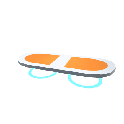 HoverBoard