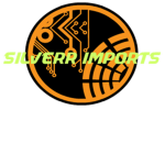 Silverr Imports®