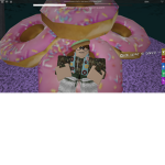 Donut eat here buy me stuff plz c: