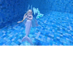 Mermaid Life icon