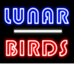 Lunar Birds Hangout