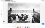 World war # ### #### ##### #### 26 D-Day was over