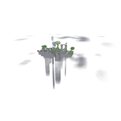 DIE OF DEATH Teapot Paradise Map