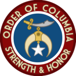 Order of Columbia