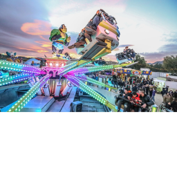 Village Fair
