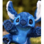 Stitch for sienna