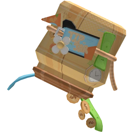 Item Thumbnail