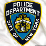 NY99 New York Police Department