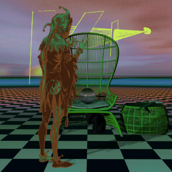 Penso che sia finita.