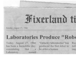 Bank Of Fixerland