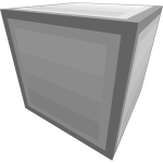 Iron Block Head