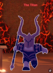 Deathbringer is here