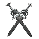 Duel Swords