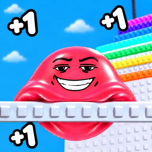 Thumbnail for +1 Squishy Ball Escape Game
