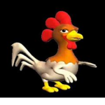 Epic Chicken Gang