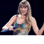 Cool Swiftie squad