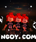 Ngoy Community!