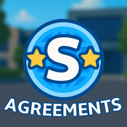 StarByte Staff Agreement Center