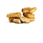 Crispy Chicken McNuggets