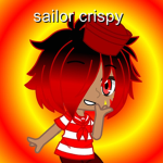 sailor crispy club