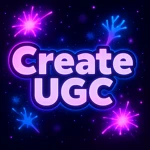 Create UGC Group Thumbnail